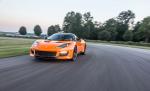 Lotus Evora 400  2016 года (NA)